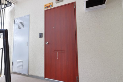 【その他共用部分】 | 甲南メゾン春日 | 共用部