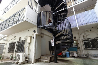 【その他共用部分】 | 甲南メゾン春日 | 共用部