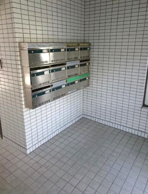 【その他共用部分】 | ランドフォレスト稲毛 | ランドフォレスト稲毛