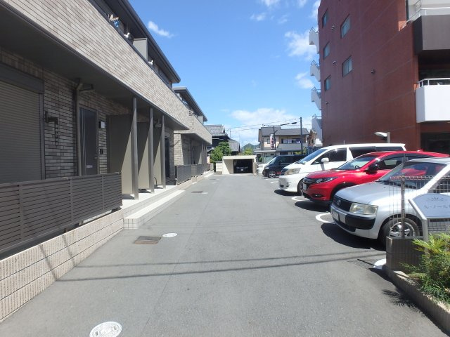ルノール白浜2のその他共用部分