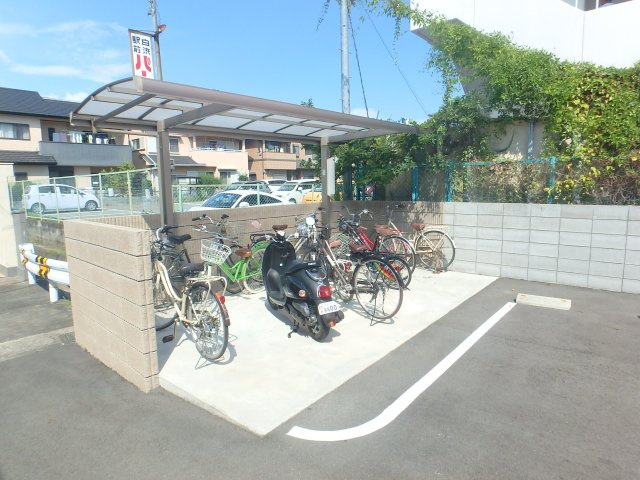 ルノール白浜2のその他共用部分