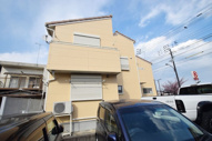 小松島市松島町のテラスの画像