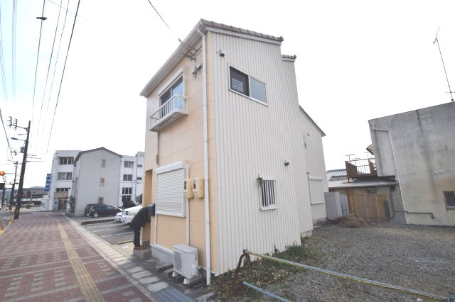 【外観】 | きれいな外観です