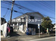 福住ハイツの画像