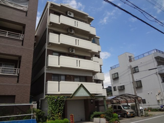 【外観】 | きれいな外観です