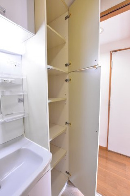 【収納】 | ドムス厚木南