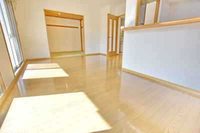 【居間・リビング】 | ドムス厚木南