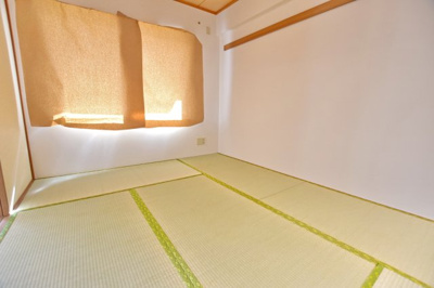 【和室】 | ドムス厚木南