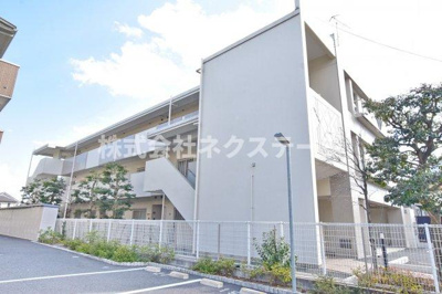 【外観】 | ドムス厚木南