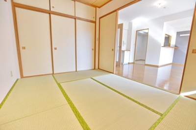 【和室】 | ドムス厚木南
