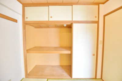 【収納】 | ドムス厚木南