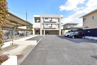 【周辺】 | ドムス厚木南