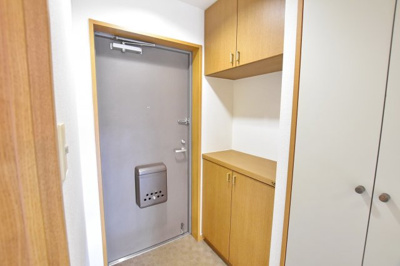 【玄関】 | ドムス厚木南