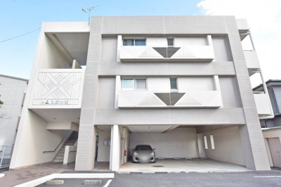 【外観】 | ドムス厚木南