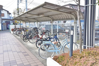 【その他共用部分】 | ドムス厚木南