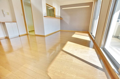 【居間・リビング】 | ドムス厚木南