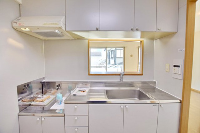 【キッチン】 | ドムス厚木南