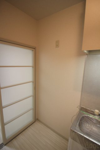 アーバンハイツコトブキの内装