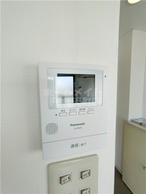 【セキュリティ】 | プラザ元町