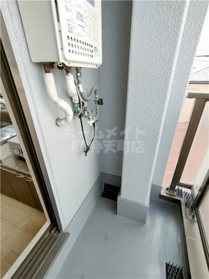 【設備】 | プラザ元町