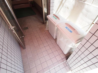 【その他共用部分】 | プラザ元町
