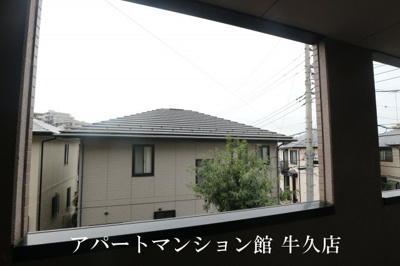 【展望】 | キャッスルタルイ壱番館B