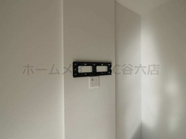 【洋室】 | Luxe森之宮