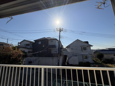 【玄関】 | 前田ハイツＡ