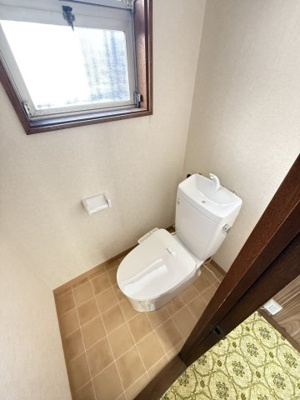 【設備】 | 前田ハイツＡ