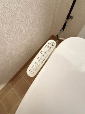 【設備】 | 前田ハイツＡ