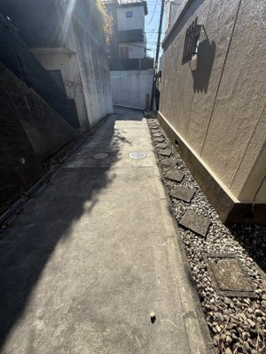 【その他共用部分】 | 前田ハイツＡ