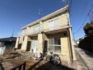 前田ハイツＡの画像