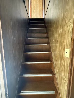 【内装】 | 前田ハイツＡ