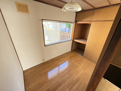 【洋室】 | 前田ハイツＡ