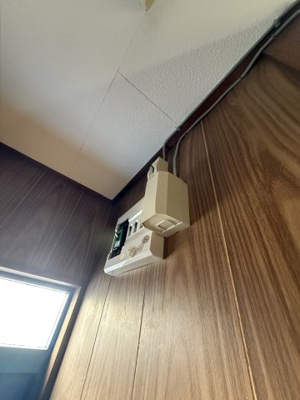 【設備】 | 前田ハイツＡ