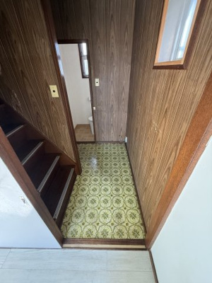 【内装】 | 前田ハイツＡ