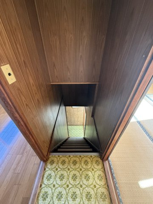 【内装】 | 前田ハイツＡ