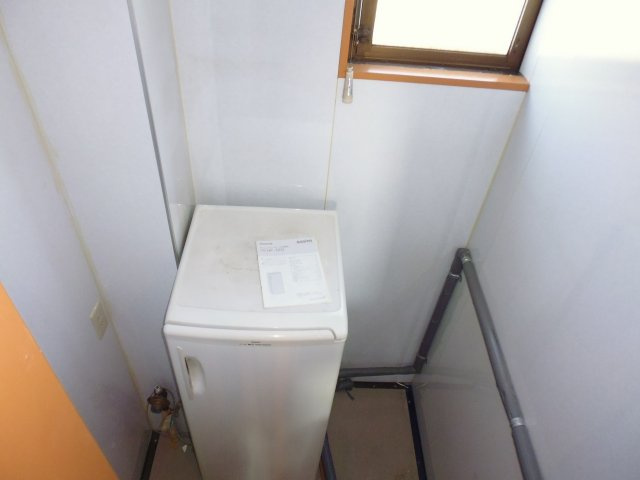 ペンシルビルの設備