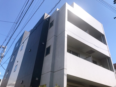 【外観】 | グランデュオ駒沢Ⅱ