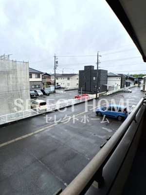 【展望】 | メゾネット本田