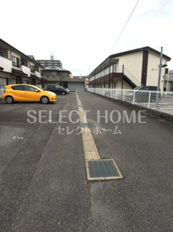 【その他共用部分】