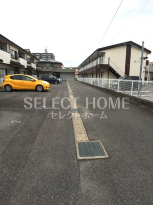 【その他共用部分】 | メゾネット本田