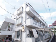 パールハイツ生田の画像