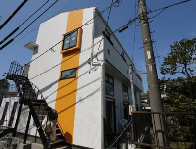 【外観】 | アプリコット・ヒル | アプリコット・ヒル