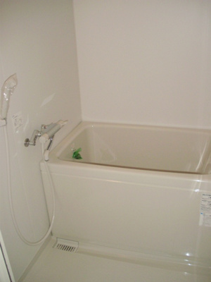 【浴室】 | プラム海老江