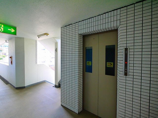 エミネンス生駒のその他共用部分