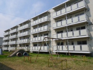 大館柄沢レジデンス 2号棟の画像