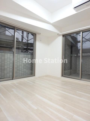 【洋室】 | エスタート御幣島