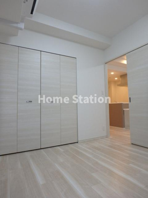 【寝室】 | エスタート御幣島