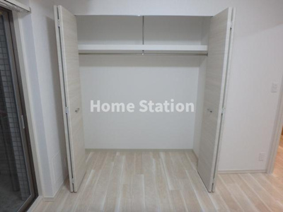 【収納】 | エスタート御幣島